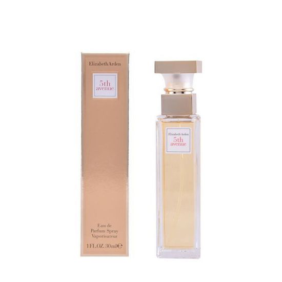 Elizabeth Arden Ženski parfum 5th Avenue Elizabeth Arden EDP EDP 125 ml