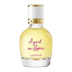 Lanvin Ženski parfum A Girl in Capri Lanvin EDP 90 ml