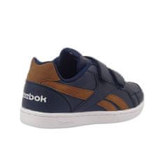 Reebok Čevlji mornarsko modra 31.5 EU Royal Prime Collegiate