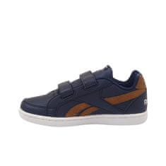 Reebok Čevlji mornarsko modra 31.5 EU Royal Prime Collegiate