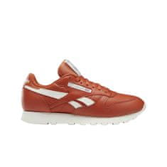 Reebok Čevlji rjava 45.5 EU Classic Leather