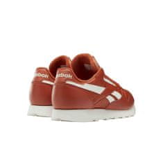 Reebok Čevlji rjava 45.5 EU Classic Leather