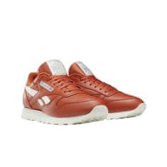 Reebok Čevlji rjava 45.5 EU Classic Leather