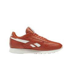 Reebok Čevlji rjava 45.5 EU Classic Leather