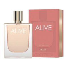 Hugo Boss Ženski parfum Alive Hugo Boss EDP EDP 80 ml