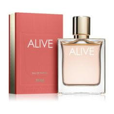 Hugo Boss Ženski parfum Alive Hugo Boss EDP EDP 80 ml