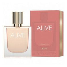 Hugo Boss Ženski parfum Alive Hugo Boss EDP EDP 80 ml