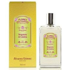 Alvarez Gomez Ženski parfum Alvarez Gomez EDT