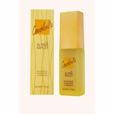 Alyssa Ashley Ženski parfum Alyssa Ashley 2523826 EDT 25 ml