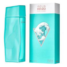 Kenzo Ženski parfum Aqua Kenzo 100 ml