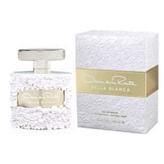 Oscar de la Renta Ženski parfum Bella Blanca Oscar De La Renta BELLA BLANCA EDP (100 ml) EDP 100 ml