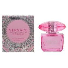 Versace Ženski parfum Bright Crystal Absolu Versace EDP EDP 50 ml