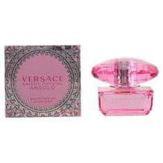 Versace Ženski parfum Bright Crystal Absolu Versace EDP EDP 50 ml