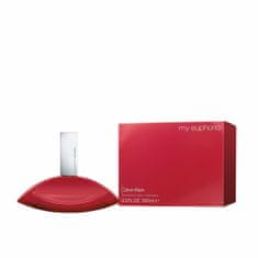 Calvin Klein Ženski parfum Calvin Klein EUPHORIA EDP EDP 100 ml