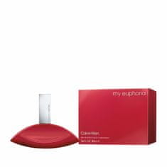 Calvin Klein Ženski parfum Calvin Klein EUPHORIA EDP EDP 50 ml