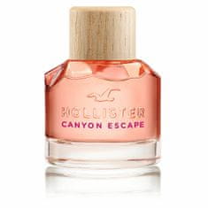 Hollister Ženski parfum Canyon Escape Hollister EDP EDP 50 ml