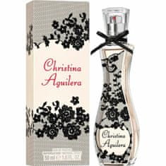 Christina Aguilera Ženski parfum Christina Aguilera CHRISTINA AGUILERA EDP EDP 50 ml