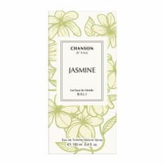 COTY Ženski parfum Coty Chanson d'Eau Jasmine EDT 100 ml