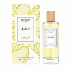 COTY Ženski parfum Coty Chanson d'Eau Lemon EDT 100 ml