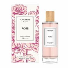 COTY Ženski parfum Coty Chanson d'Eau Rose EDT 100 ml