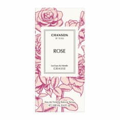 COTY Ženski parfum Coty Chanson d'Eau Rose EDT 100 ml