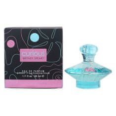 Britney Spears Ženski parfum Curious Britney Spears EDP EDP 30 ml