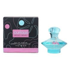 Britney Spears Ženski parfum Curious Britney Spears EDP EDP 30 ml