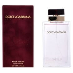 Dolce & Gabbana Ženski parfum Dolce & Gabbana EDP EDP 100 ml