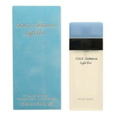 Dolce & Gabbana Ženski parfum Dolce & Gabbana Light Blue EDT 50 ml