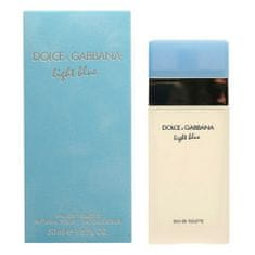 Dolce & Gabbana Ženski parfum Dolce & Gabbana Light Blue EDT 50 ml