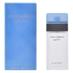 Dolce & Gabbana Ženski parfum Dolce & Gabbana Light Blue EDT 50 ml