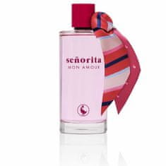 El Ganso Ženski parfum El Ganso Señorita Mon Amour EDT (125 ml)