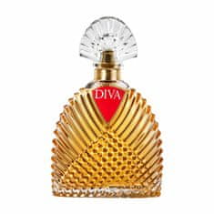 Emanuel Ungaro Ženski parfum Emanuel Ungaro Diva EDP 100 ml