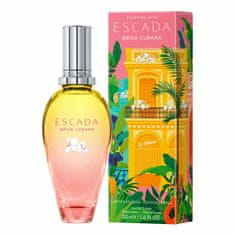 Escada Ženski parfum Escada BRISA CUBANA EDT 50 ml