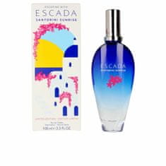 Escada Ženski parfum Escada EDT Omejena izdaja 100 ml Santorini Sunrise