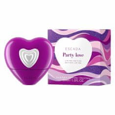 Escada Ženski parfum Escada PARTY LOVE 30 ml