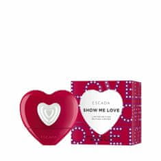 Escada Ženski parfum Escada Show Me Love EDP EDP 100 ml