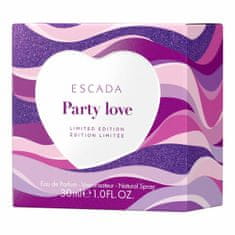 Escada Ženski parfum Escada PARTY LOVE 30 ml