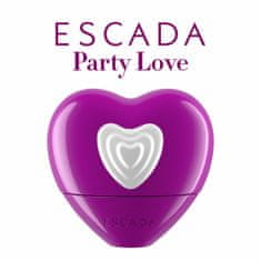 Escada Ženski parfum Escada PARTY LOVE 30 ml