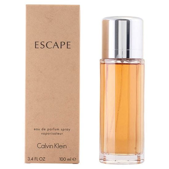 Calvin Klein Ženski parfum Escape Calvin Klein EDP EDP 100 ml