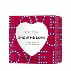 Escada Ženski parfum Escada Show Me Love EDP EDP 100 ml