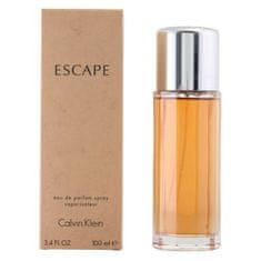 Calvin Klein Ženski parfum Escape Calvin Klein EDP EDP 100 ml