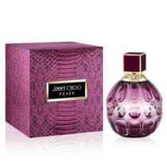 Jimmy Choo Ženski parfum Fever Jimmy Choo EDP EDP 60 ml