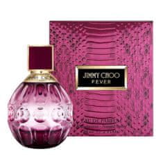 Jimmy Choo Ženski parfum Fever Jimmy Choo EDP EDP 60 ml