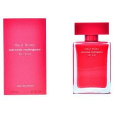 Narciso Rodriguez Ženski parfum Fleur Musc Narciso Rodriguez EDP EDP 50 ml