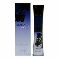 Giorgio Armani Ženski parfum Giorgio Armani EDP EDP Armani Code 50 ml