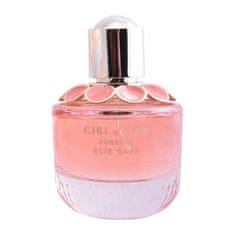 Elie Saab Ženski parfum Girl of Now Forever Elie Saab EDP EDP 50 ml