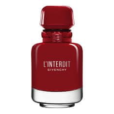 Givenchy Ženski parfum Givenchy L'Interdit Rouge Ultime EDP 50 ml