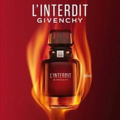 Givenchy Ženski parfum Givenchy L'Interdit Rouge Ultime EDP 80 ml