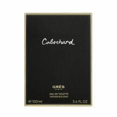 Gres Ženski parfum Gres Cabochard EDT (100 ml)